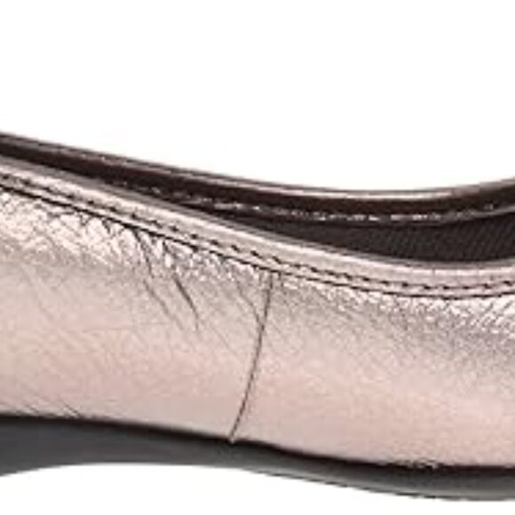 Trotters Women's Sizzle Signature Ballet Flat - Picture 3 of 7